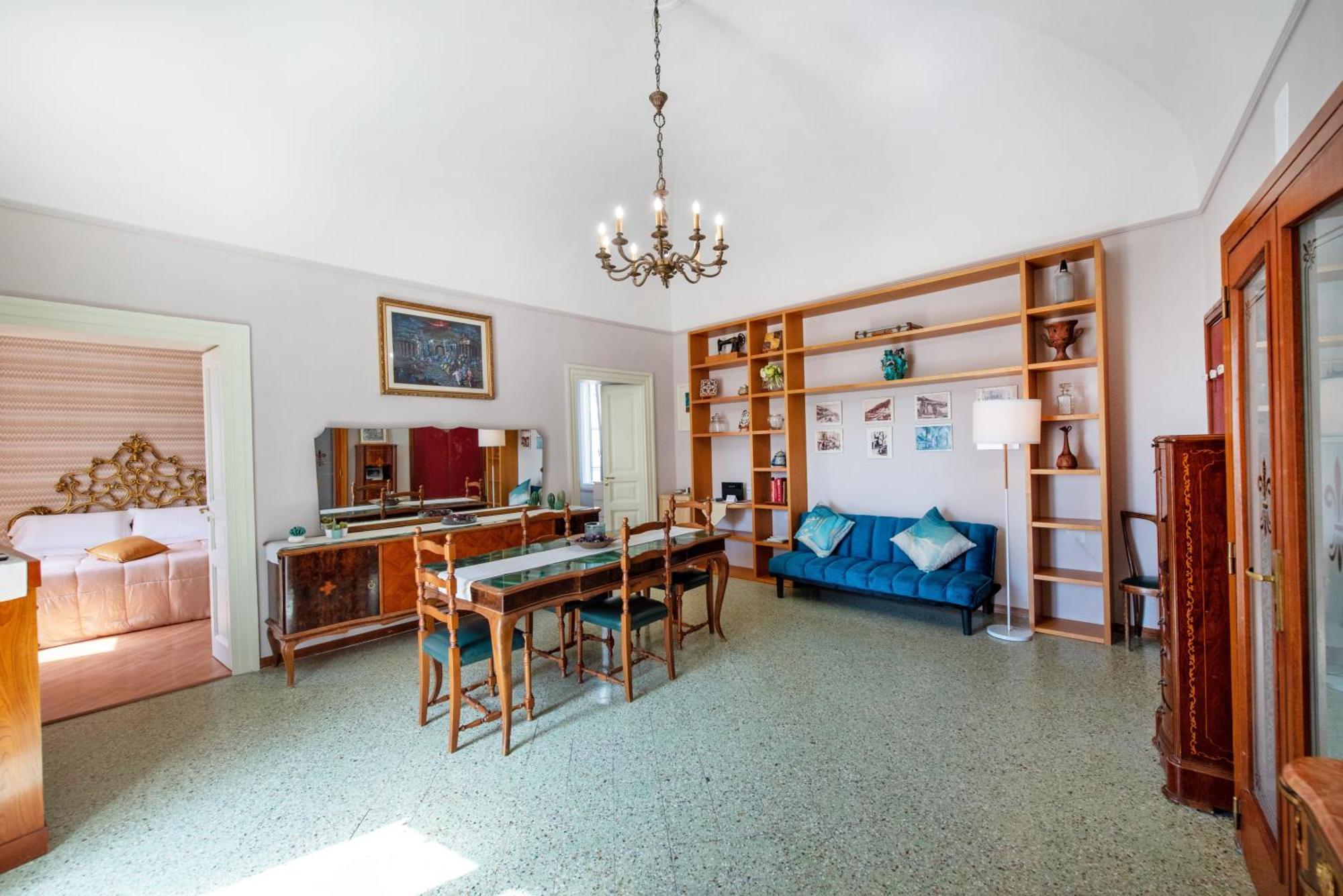 Amalpha Domus 100 Sqm Apt With Ac Wifi And Balcony Амальфи Экстерьер фото